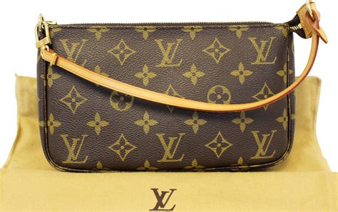 louis vuitton pochette accesoire